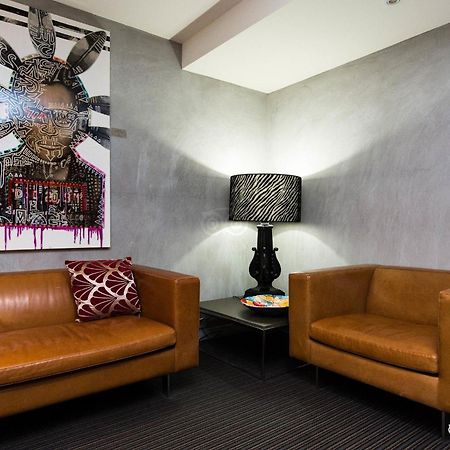 Tolarno Hotel Melbourne Luaran gambar