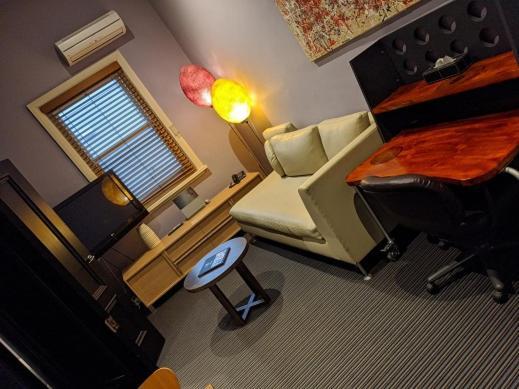 Tolarno Hotel Melbourne Luaran gambar