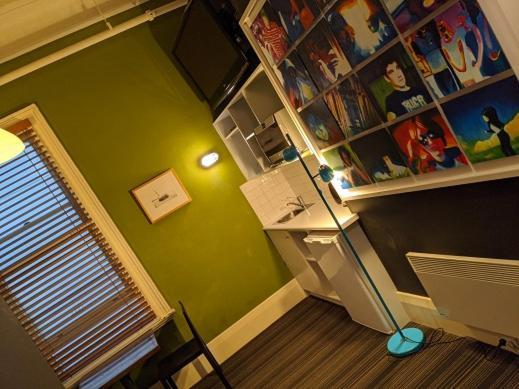 Tolarno Hotel Melbourne Luaran gambar