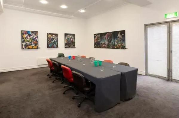 Tolarno Hotel Melbourne Luaran gambar