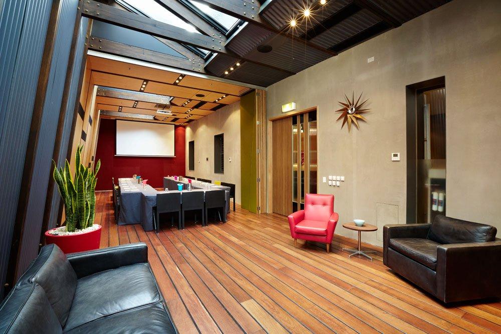 Tolarno Hotel Melbourne Luaran gambar