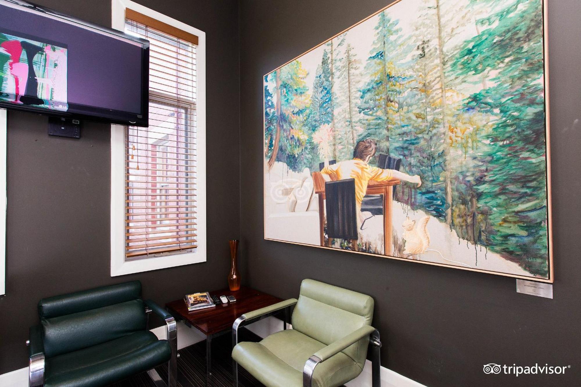 Tolarno Hotel Melbourne Luaran gambar