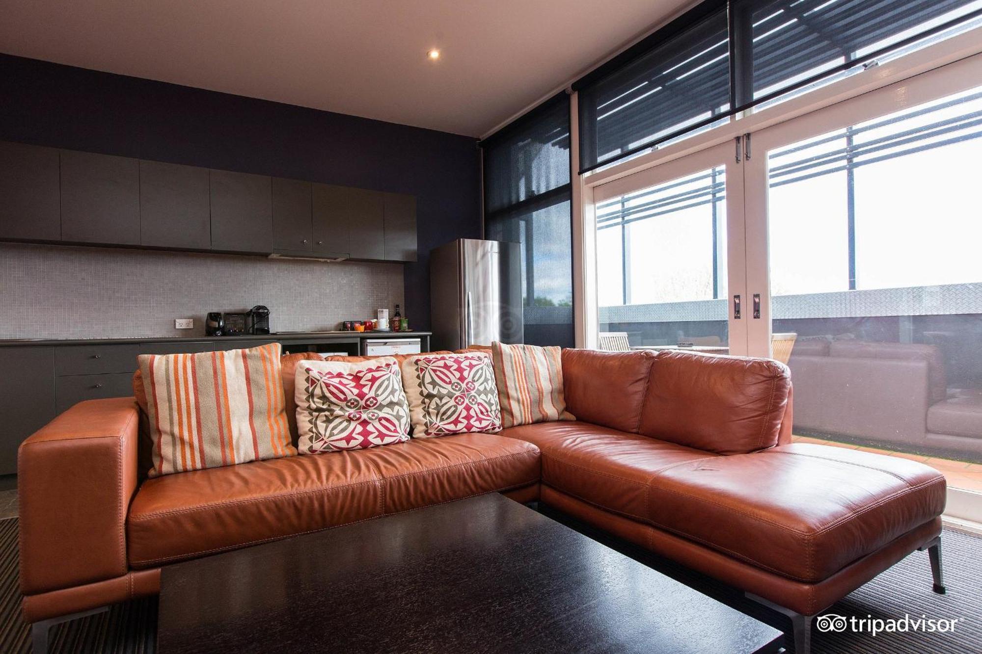 Tolarno Hotel Melbourne Luaran gambar