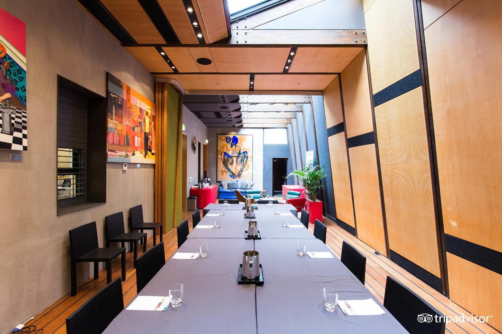 Tolarno Hotel Melbourne Luaran gambar