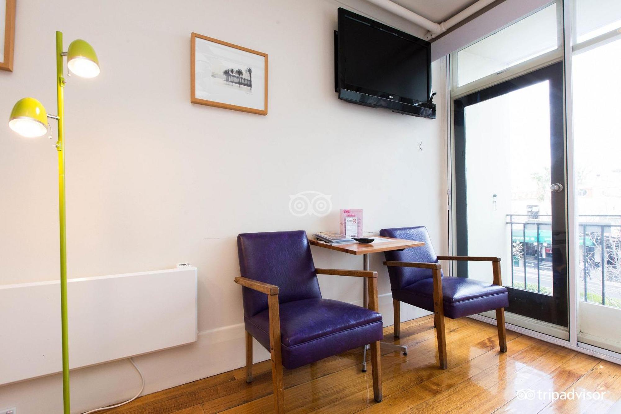 Tolarno Hotel Melbourne Luaran gambar