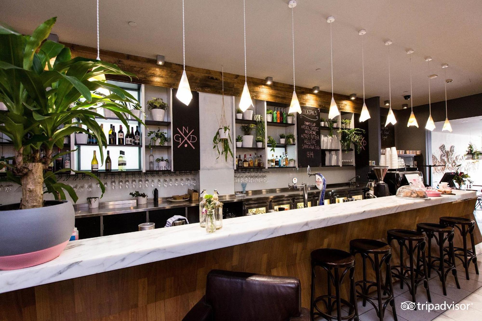Tolarno Hotel Melbourne Luaran gambar